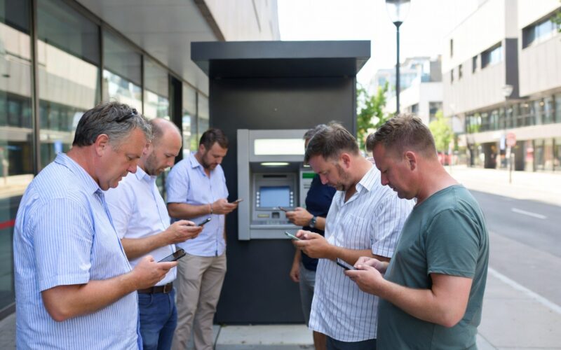 Ovo je iznos koji trebate imati na tekućem računu: Postoji jednostavno, ali moćno pravilo