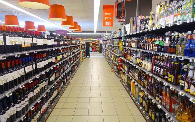 Zabranjena prodaja alkohola: Ovo je prvi grad u Hrvatskoj s novom mjerom