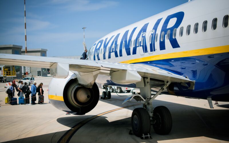Ryanair spustio prosječnu cijenu karte na 48 eura, dobit potonula 34 posto