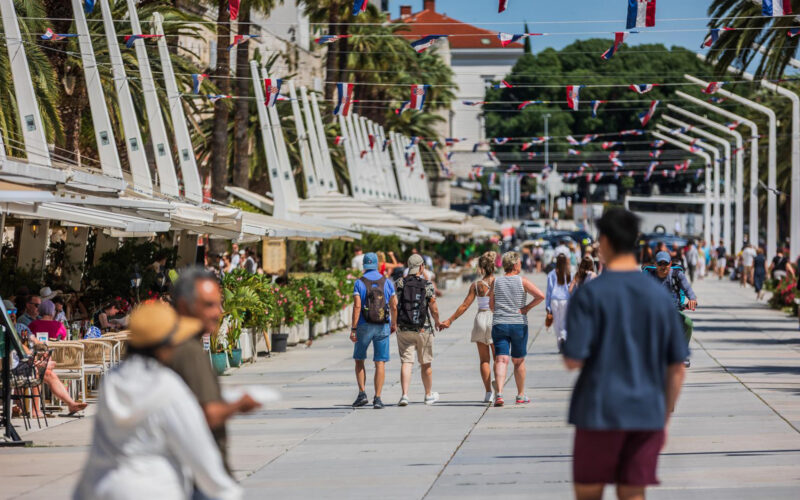 Hrvatska druga najpovoljnija destinacija prema razini cijena različitih proizvoda i usluga