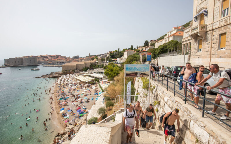 September und Oktober werden das diesjährige Tourismusbild aufbessern