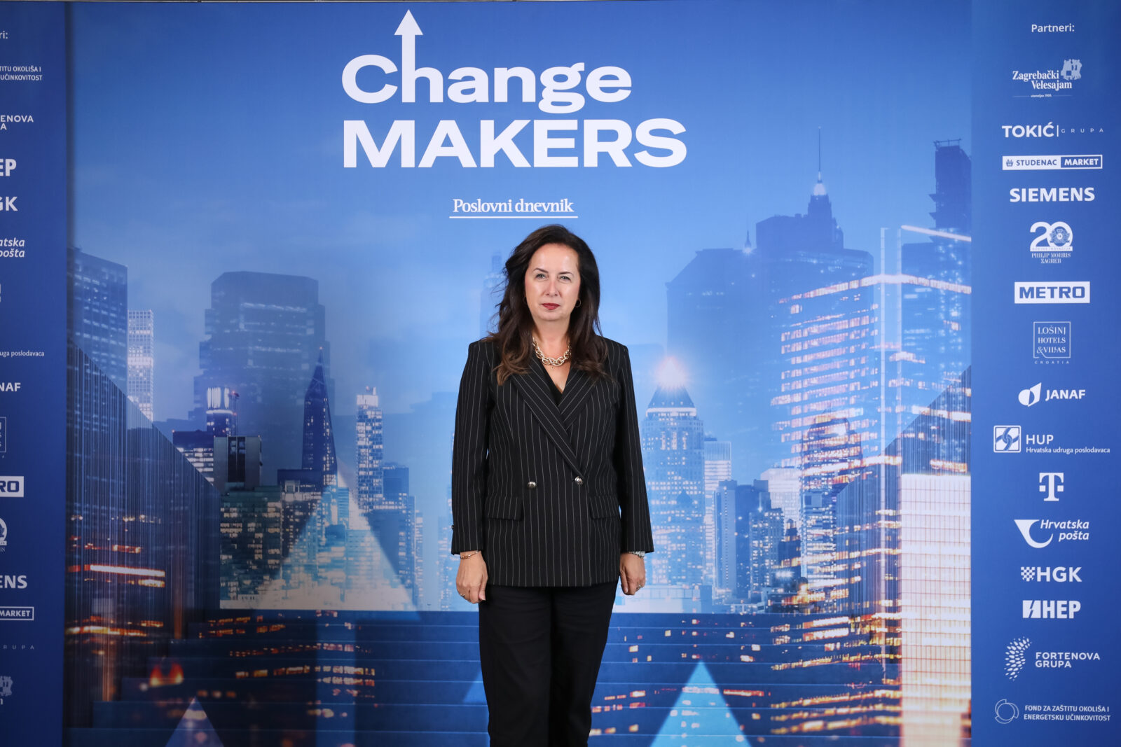 Zagreb: Konferencija  Change Makers