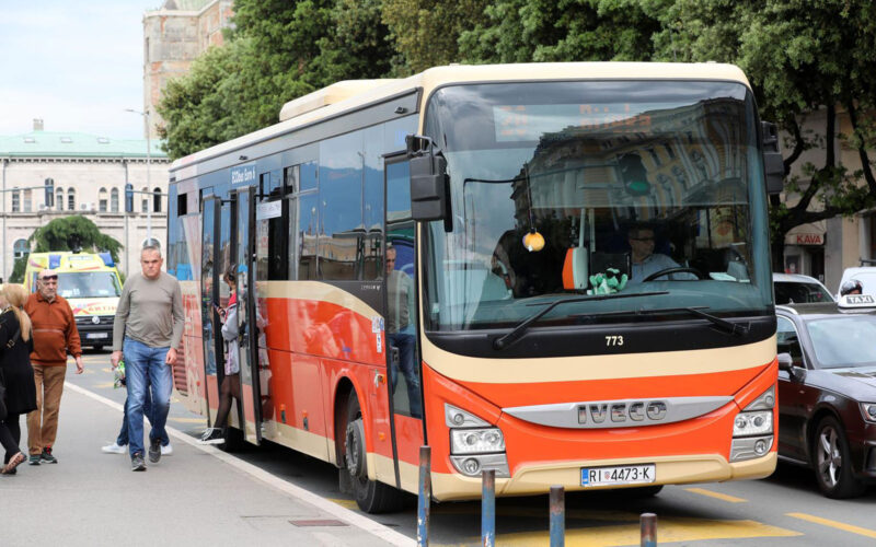 Prijevoz poskupio 16 posto