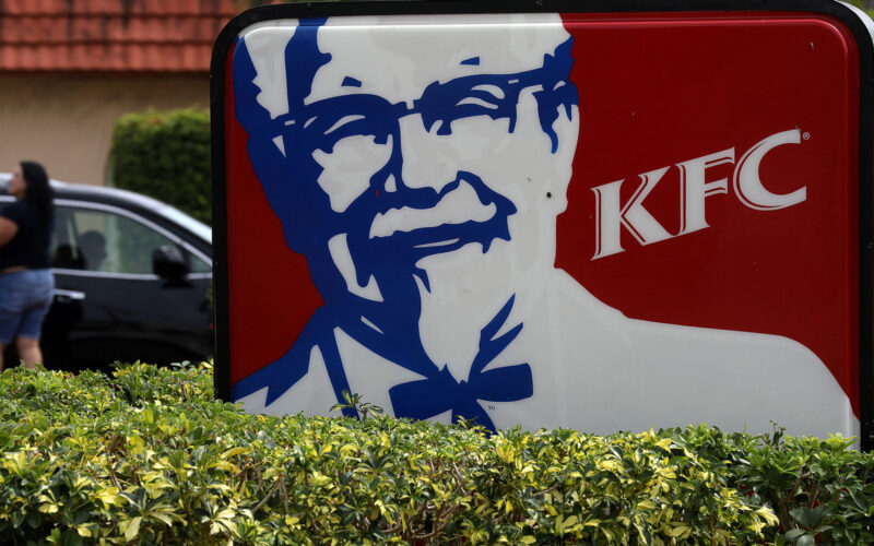 KFC zadao velik udarac Pepsiju, potpisao ugovor s njihovim najvećim rivalom