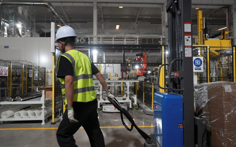 Njemačka industrija strojeva očekuje bolja vremena, ali i otkaze
