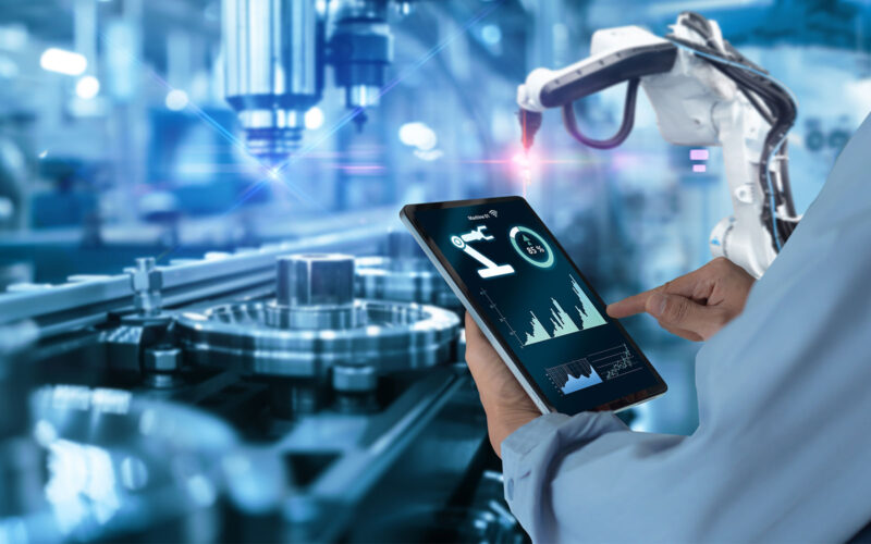 Od automatizacije prema autonomiji: nova generacija industrijskog softvera