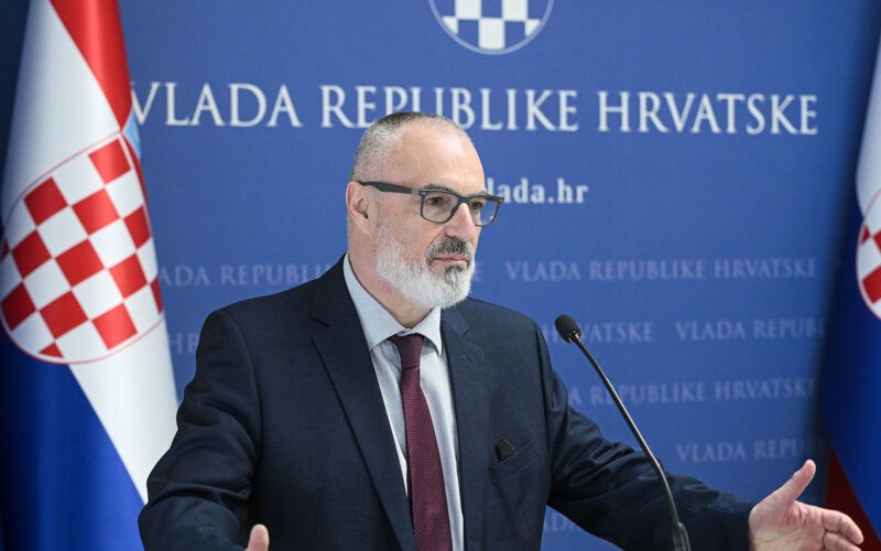 Boris Huzjan ostaje na čelu Hrvatskih autocesta još šest mjeseci