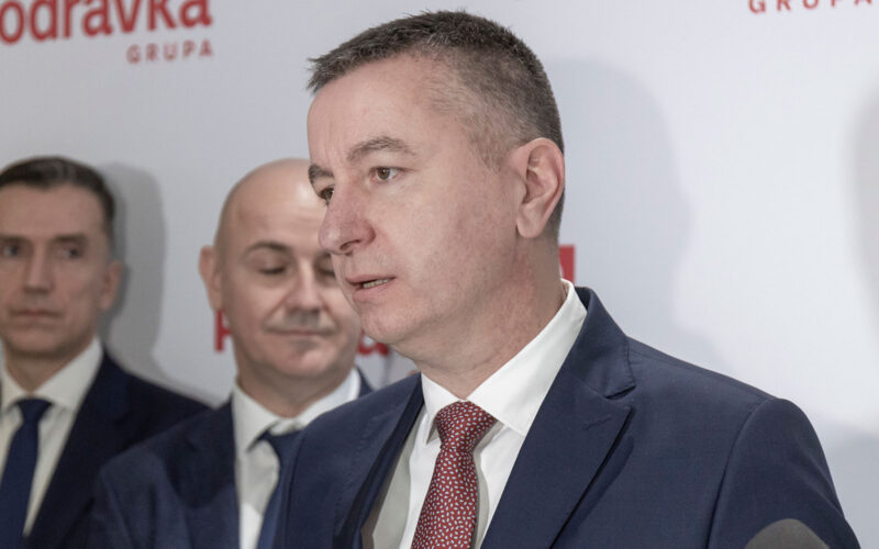 I formalno zaključen izlazak Fortenove s tržišta u Srbiji