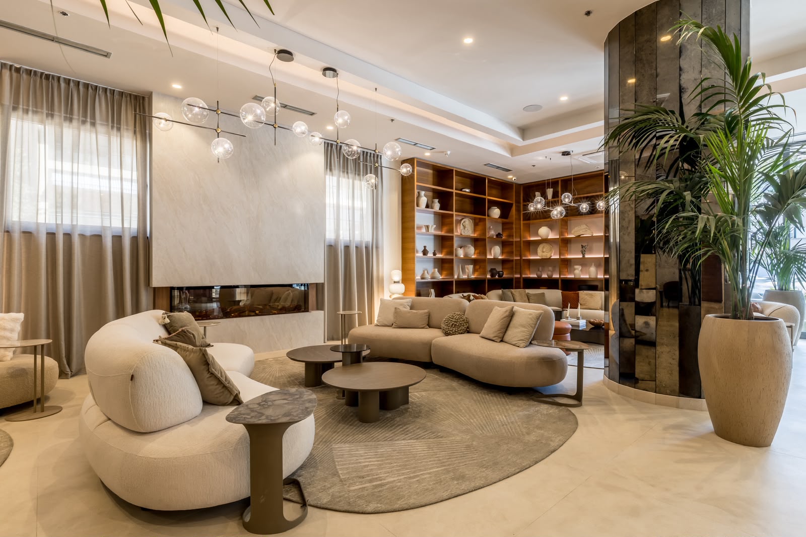 FOTO – Hotel Atrium 1