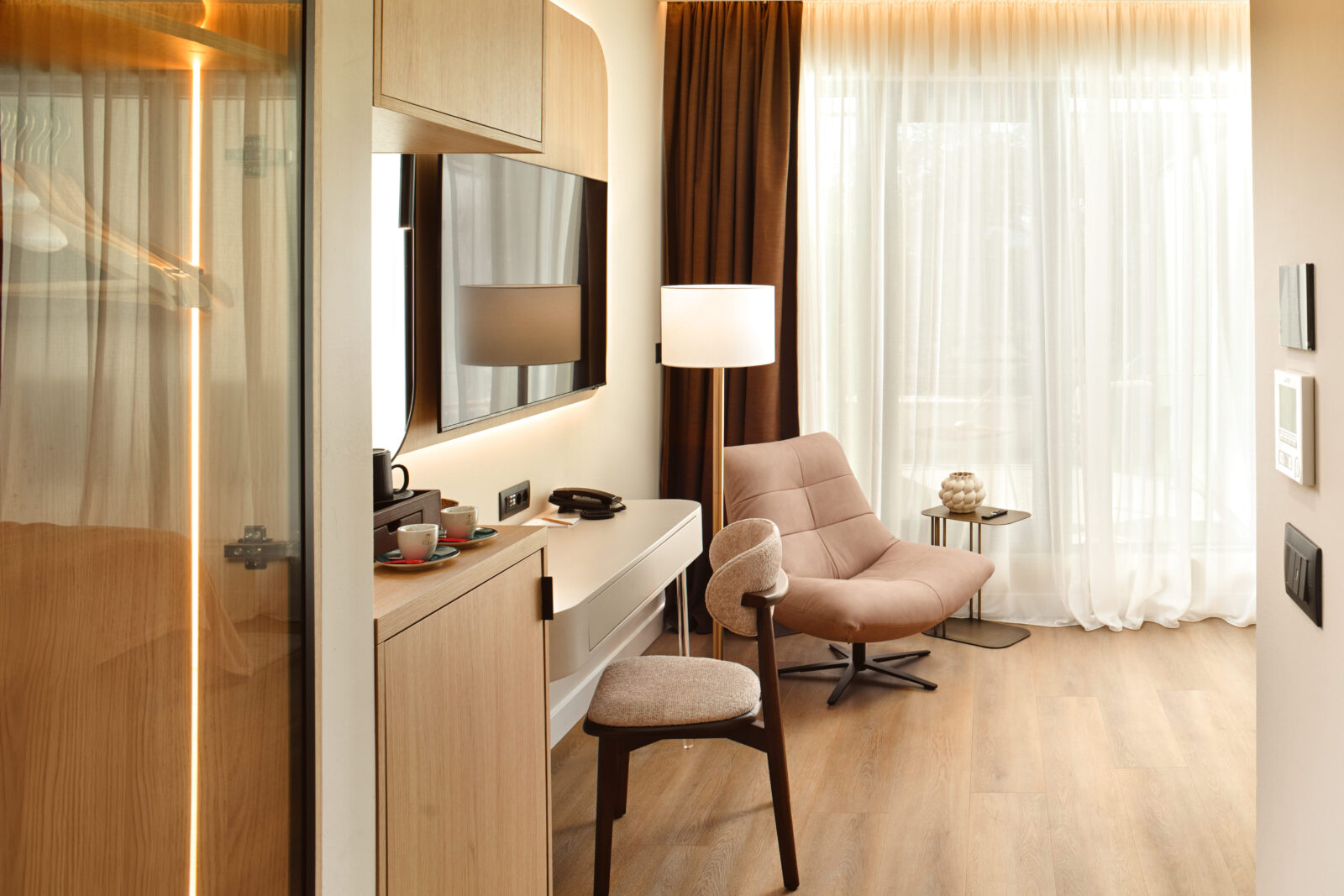 FOTO - Hotel Atrium 10