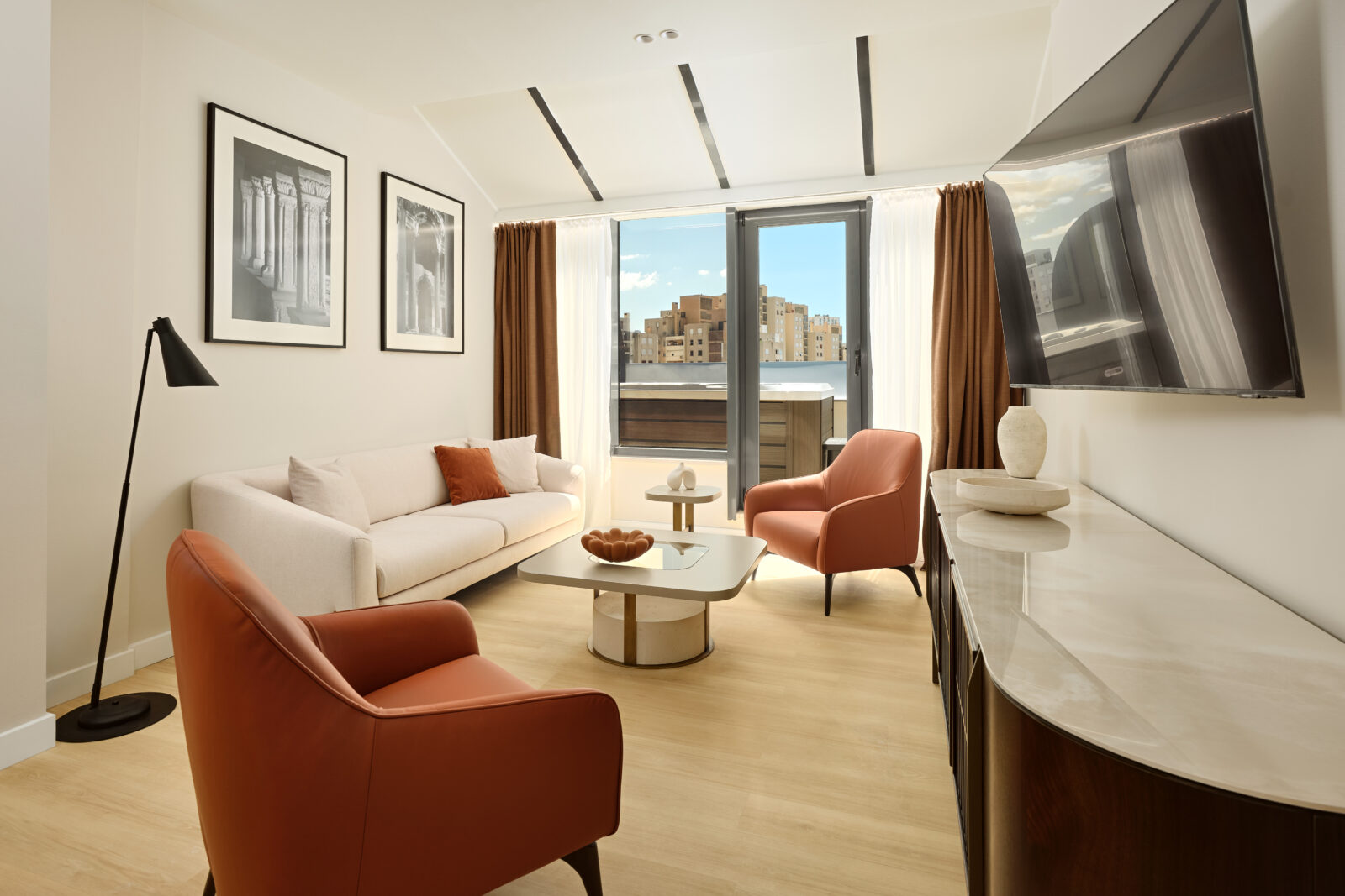 FOTO - Hotel Atrium 18