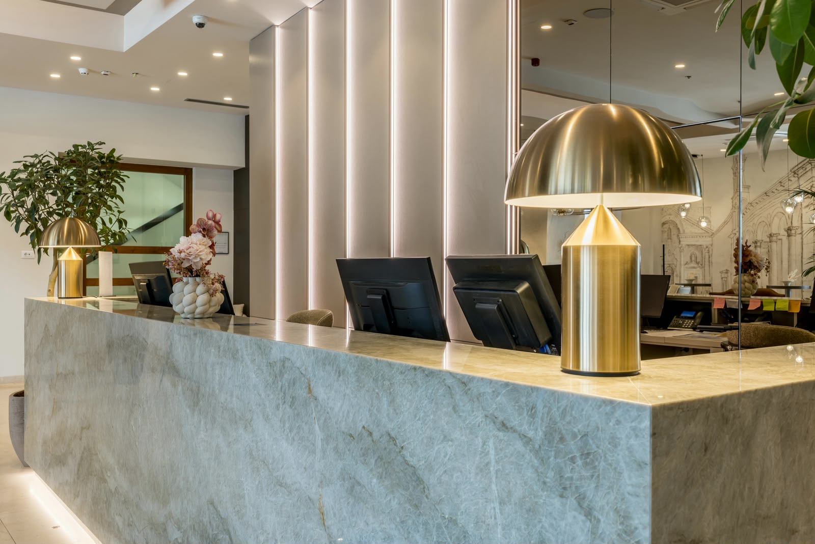 FOTO - Hotel Atrium 3