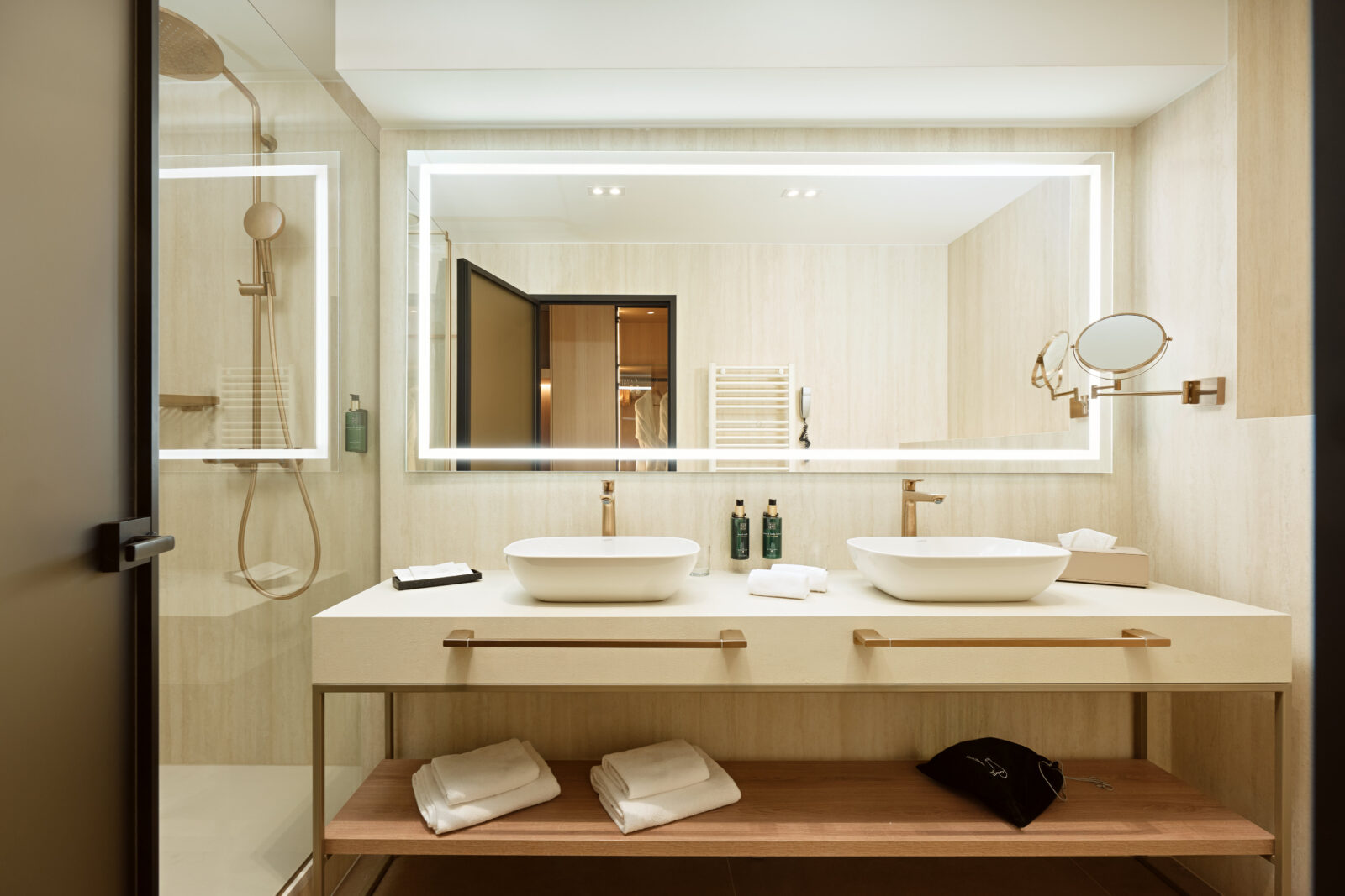 FOTO - Hotel Atrium 9