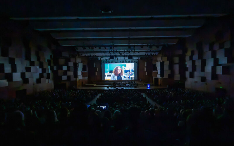 FERConnect 70 okupio 1800 uzvanika na premijeri filma o FER-u: Bez hrabrih odluka generacija prije nas ne bismo danas bili ovdje