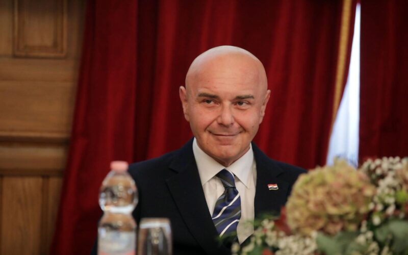 Ministar Ružić otkrio za koliko će porasti godišnji dodatak za umirovljenike