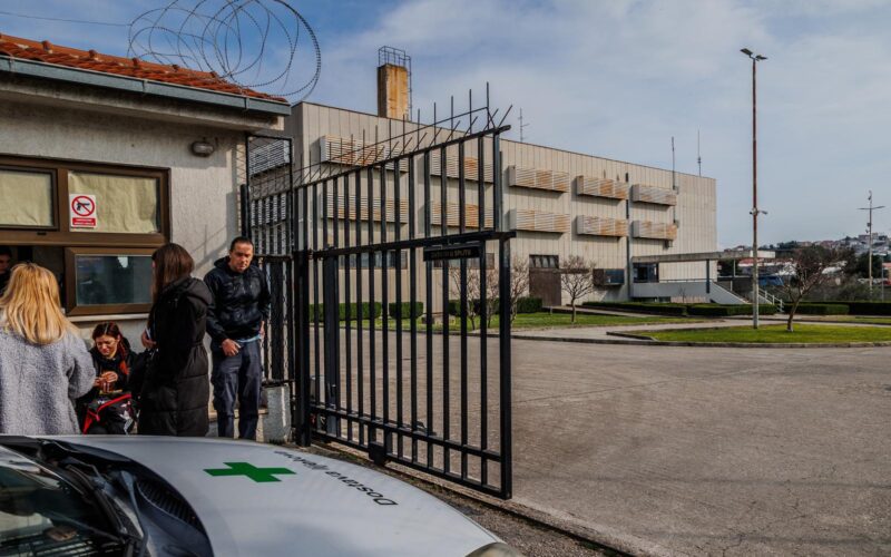 Hrvatski zatvori pucaju po šavovima: 900 ljudi iznad kapaciteta, gotovo svaki peti zatvorenik je stranac