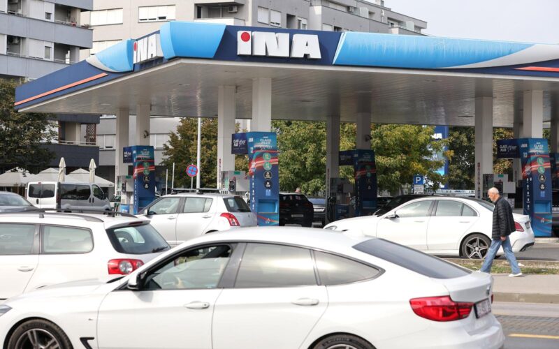 Važna obavijest za vozače: U utorak se mijenjaju cijene goriva, pogledajte cifre
