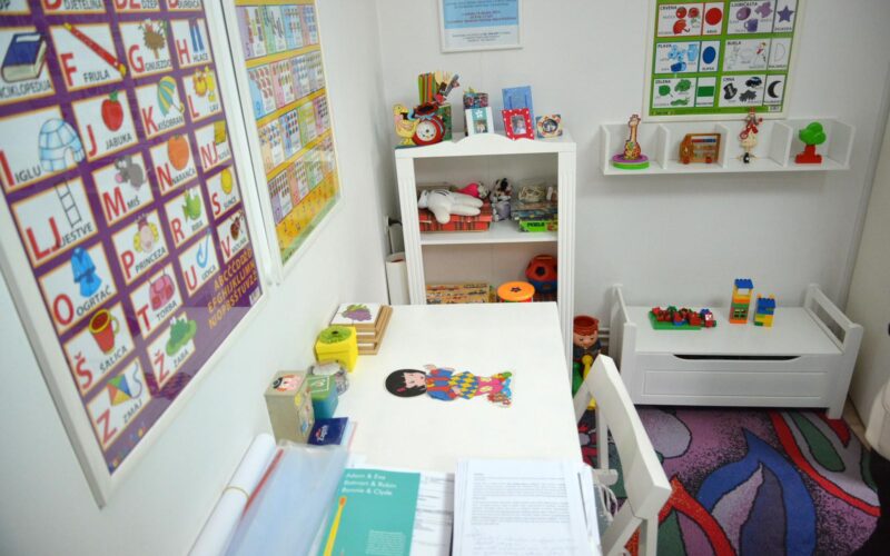 Više od 7000 korisnika moglo bi ostati bez logopeda, Ministarstvo sada najavljuje izmjenu pravila
