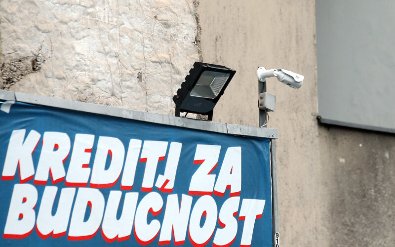 Zagreb postavlja još 39 kamera za nepropisno parkiranje, ovo su lokacije