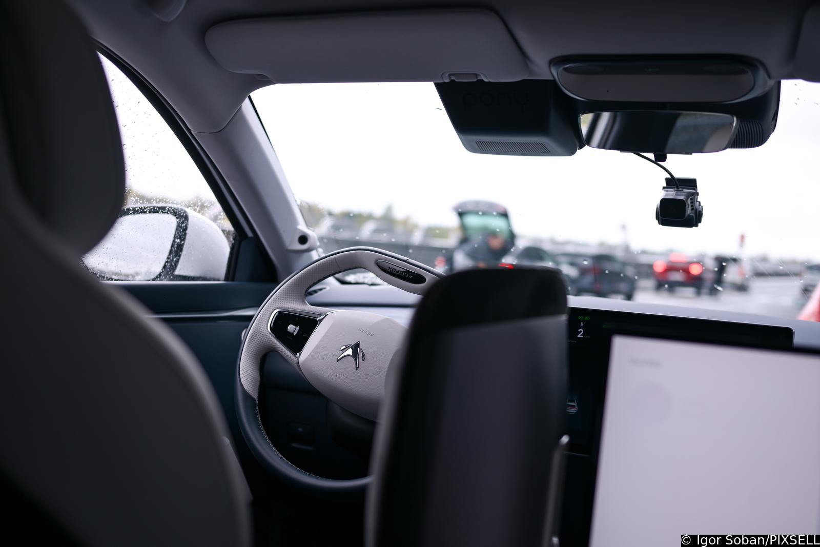 Zagreb: Verne testira autonomnu vožnju od Buzina do Zračne luke Zagreb