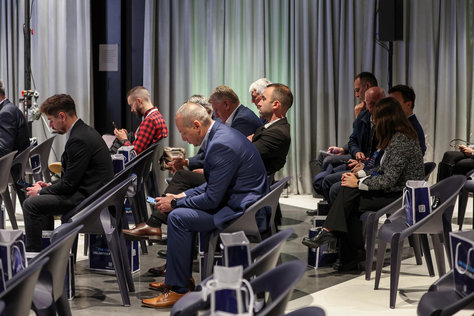 Zagreb: Konferencija Smart Industry 2026. u hotelu Zonar