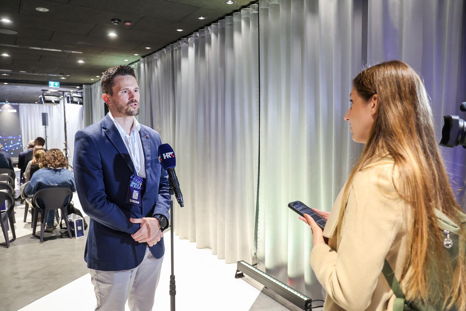 Zagreb: Konferencija Smart Industry 2026. u hotelu Zonar