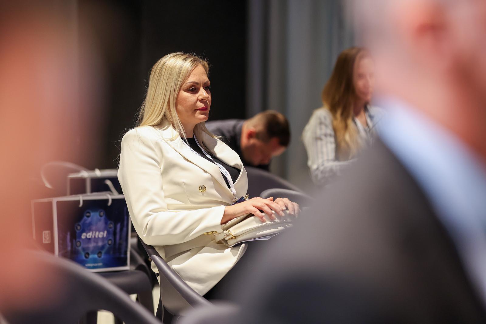 Zagreb: Konferencija Smart Industry 2026.