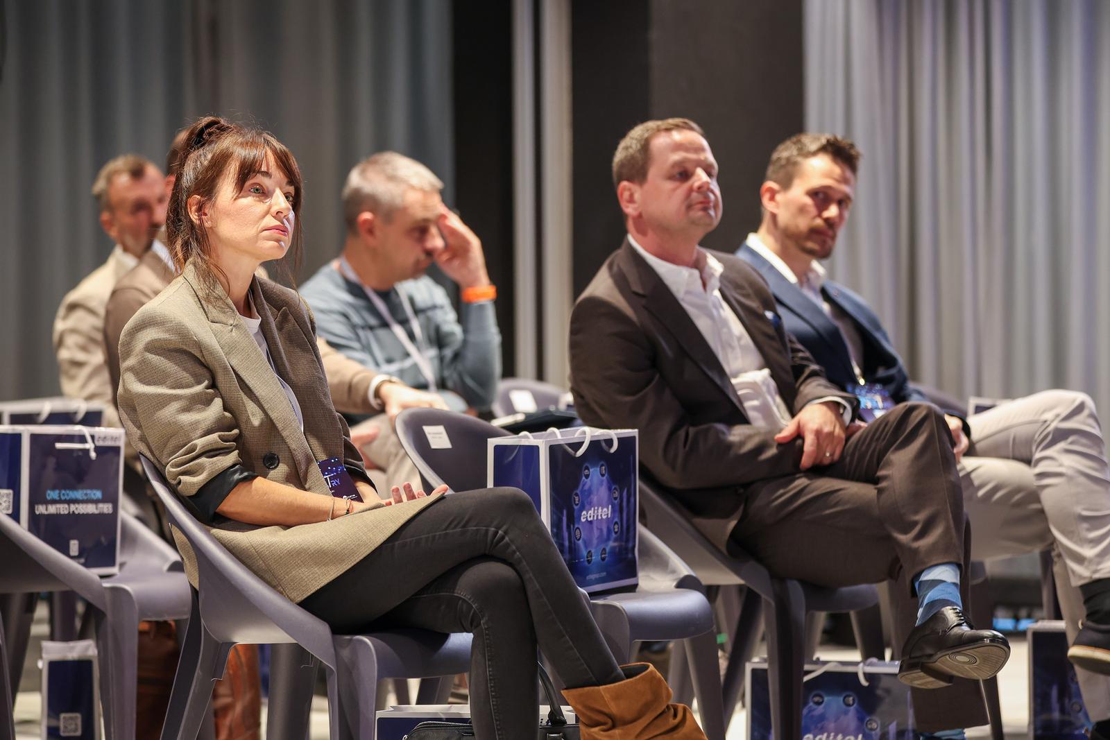 Zagreb: Konferencija Smart Industry 2026.