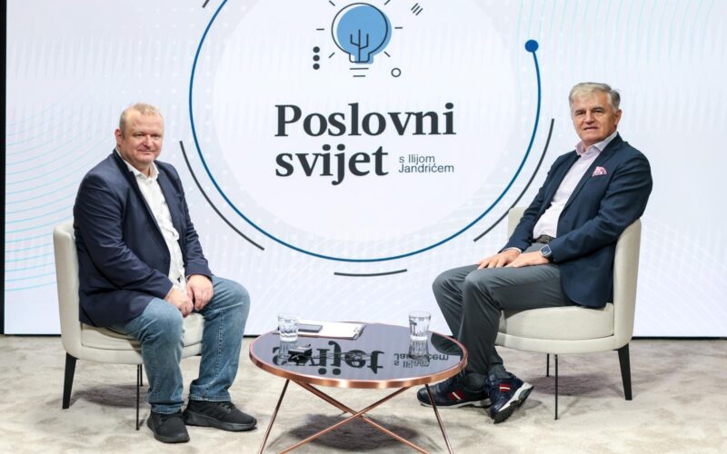 Dr. Milomir Ninković: Najveći problem hrvatskog zdravstva su loši međuljudski odnosi