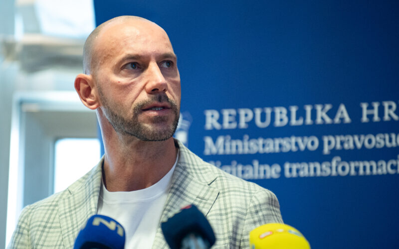 Habijan predstavio Nacionalni i akcijski plan za razvoj umjetne inteligencije
