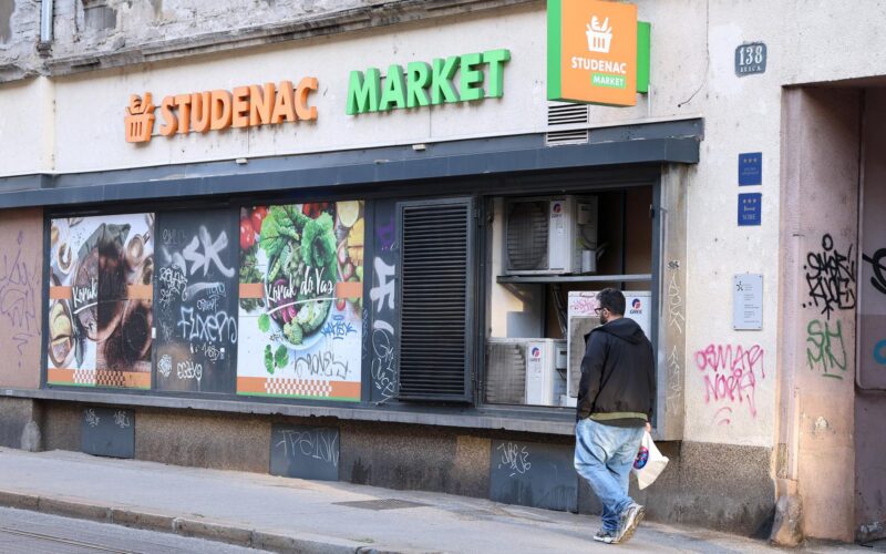 Novi problemi za Studenac: Zbog neisplaćenih plaća najavljuju prosvjed