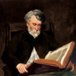 Profile picture of reader