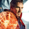 Profile picture of Dr. Strange